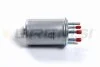 Фильтр топливный Land Rover Discovery V 3.0D 16-/Range Rover IV 3.0TD 12- BREMSI FE2522 (фото 1)