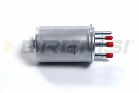 Фильтр топливный Land Rover Discovery V 3.0D 16-/Range Rover IV 3.0TD 12- BREMSI FE2522