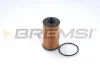 Фільтр масляний Opel Astra/Combo 1.4 16V 05- (h=105mm) BREMSI FL0006 (фото 1)