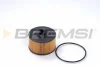 Фільтр масляний Renault Kangoo/ Megane III/IV/Scenic III/IV 1.2TCe 12- BREMSI FL0009 (фото 1)