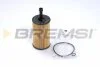 Фільтр масляний Citroen Berlingo/Peugeot Partner 1.4/1.6 BREMSI FL0010 (фото 1)