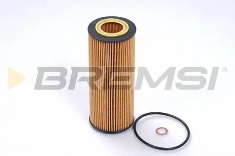 Фильтр масляный BMW 3 (E46)/ 5 (E60/E61) 2.0 D 03-- BREMSI FL0016