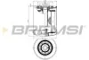 Фільтр масляний Renault Master/Peugeot Boxer/Fiat Ducato/Citroen Jumper 2.5D/2.8DTI/HDI 80- FL0029