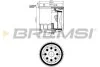 Фільтр масляний Ford Transit 2.5D/TD 92- /Connect 1.8Di/TDCi 02- BREMSI FL0032 (фото 1)