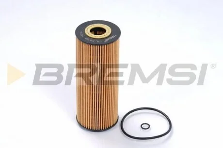 Фільтр масляний VW LT 96-/Crafter 06- 2.5TDI BREMSI FL0134