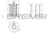 Фильтр масляный Fiat Scudo/Citroen Berlingo 1.6JTD/HDI 07- FL0135