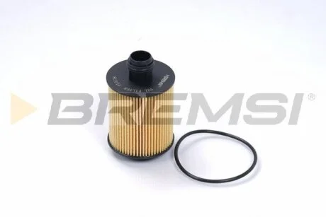 Фільтр масляний Citroen Nemo 1.3HDI/Fiat Doblo 1.6/2.0D/Opel Combo 1.6/2.0CDTi BREMSI FL0138