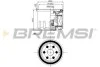 Фільтр масляний Fiat Doblo 1.9JTD BREMSI FL0141 (фото 1)