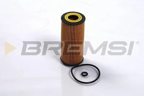 Фильтр масляный MB (W168) 97-05 (дизель) BREMSI FL0249