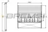 Фільтр масляний Ford Transit/Citroen Jumper 2.2HDI/2.4TDCi 06-/Peugeot 2.0HDI 03- BREMSI FL0250 (фото 1)