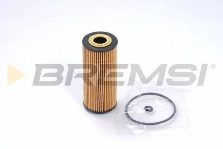 Фильтр масляный MB (W168) 97-05 (дизель) BREMSI FL0256