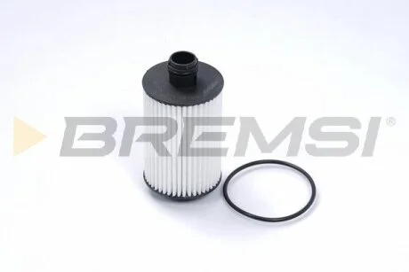 Фільтр масляний Jeep Grand Cherokee 3.0 CRD 11- BREMSI FL0258
