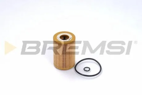 Фильтр масляный MB (W168) (бензин) BREMSI FL0260