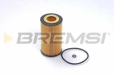 Фільтр масляний Opel Omega B/Vectra B/Astra G 2.0/2.2DTI BREMSI FL0261
