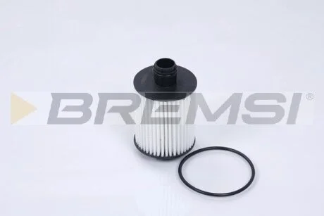 Фільтр масляний Opel Astra/Insignia 2.0CDTi/Combo 1.3-2.0CDTi 10- BREMSI FL0264