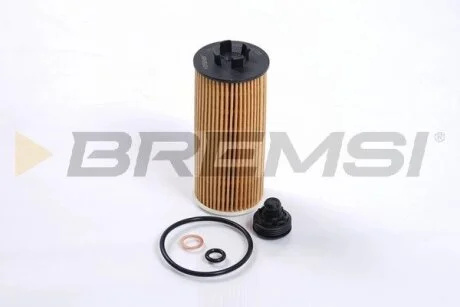Автозапчасть BREMSI FL0266