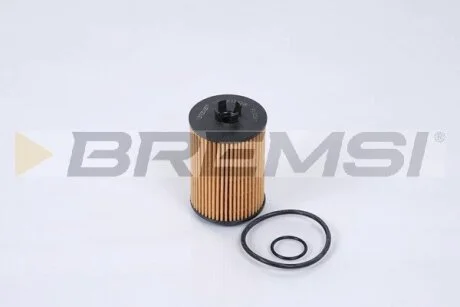 Фильтр масляный MB A-class (W169)/ B-class (W245) 1.5-2.0 04-12 BREMSI FL0267