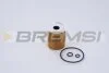 Фільтр масляний VW Polo 1.2TDI 09-/Seat Ibiza 1.2TDI 08-15/Skoda Fabia/Roomster 1.2TDI 06-14 BREMSI FL0268 (фото 1)