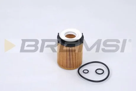 Фільтр масляний MB E-class (W212/A207)/C-class (W204/W205) 2.0i 11- BREMSI FL0270