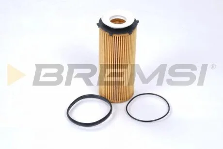 Фильтр масляный BMW 3 (E90/E91/E92/E93)/5 (F10/F11) (F07)/7 (F01/F02/F03/F04)/X5 (E70)/X6 (E71) 08- BREMSI FL0271