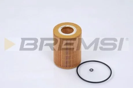 Фільтр масляний MB Sprinter 3.0CDI 06- OM642 BREMSI FL0274
