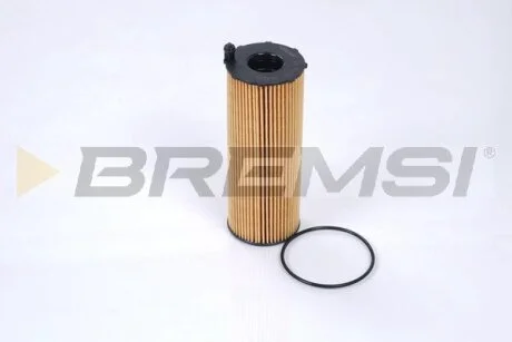 Фільтр масляний Audi A4/A6/A8/Q7 2.7-4.2 TDI 03-15 BREMSI FL0275