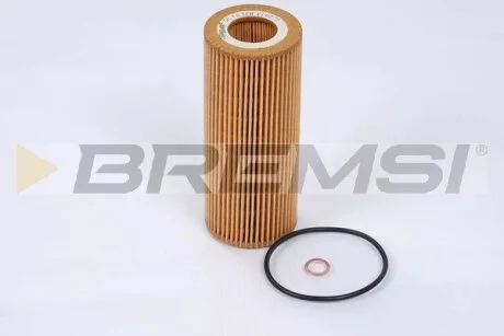 Фильтр масляный BMW 3 (E46/E90) /5 (E60/E61)/7 (E65-67) 2.5-3.5d BREMSI FL0276