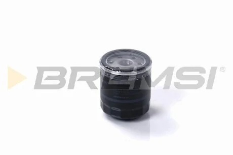 Фільтр масляний Seat Ibiza IV/Skoda Fabia/Rapid 1.4TDI 14- BREMSI FL0279
