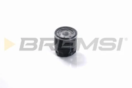 Фільтр масляний Ford Focus/Mondeo/S-Max 2.0 EcoBoost 18- BREMSI FL0283