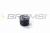Фільтр масляний Smart Fortwo 1.0i 07- BREMSI FL0286 (фото 1)