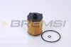 Фільтр масляний Volvo XC 90 II D4 15- BREMSI FL0290 (фото 1)
