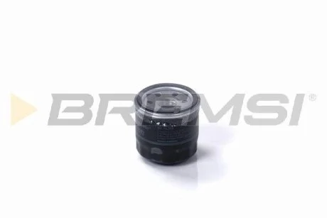 Фільтр масляний Renault Laguna 2.0i 16V 07-15 (h=66mm) BREMSI FL0292