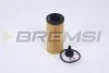 Фильтр масляный BMW 2 (F45) X1 (F48) X2 (F39) 8i (I12/I15) 14- BREMSI FL0293 (фото 1)