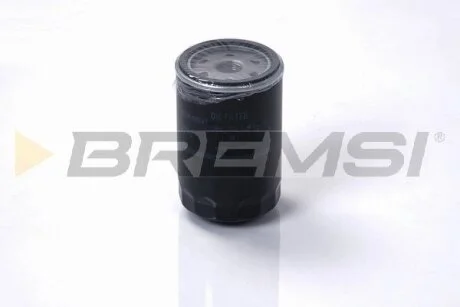 Фільтр масляний VW 1.6 -2.0 (бензин) BREMSI FL0296