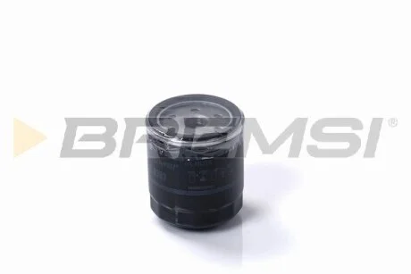 Фільтр масляний Toyota Camry 3.0i 91-06/Land Cruiser 84-/Hilux 97- BREMSI FL0303