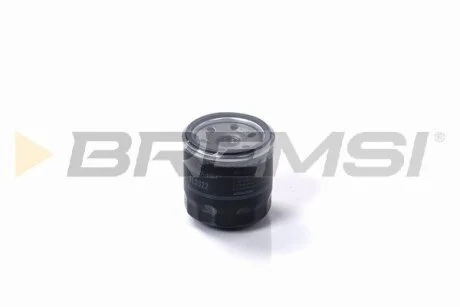 Фильтр масляный Chevrolet Aveo/Kalos/Spark 1.0-1.6 06- BREMSI FL0322