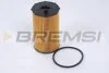Фільтр масляний Citroen C5/Peugeot 407 2.7HDI 05- BREMSI FL0685 (фото 1)