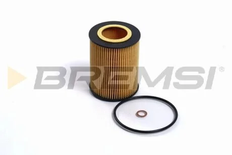 Фільтр масляний BMW BREMSI FL0688