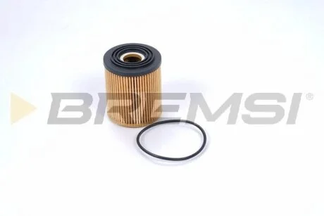 Фільтр масляний MINI Cooper 1.6i 01-07/Fiat Tipo 1.6i 15- BREMSI FL0694