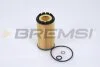 Фильтр масляный Hyundai Tucson/Elantra/Kia Sportage/Cerato 2.0 CRDi 01- FL0695