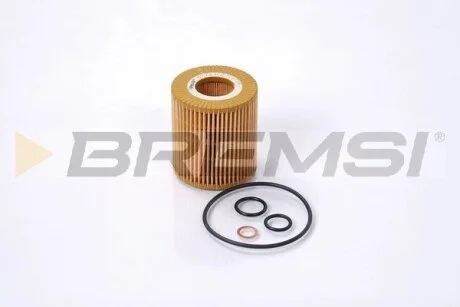 Фильтр масляный BMW 3 (E46/E90) /5 (E60) 1.6/2.0/1.8/2.0 BREMSI FL0704