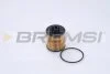 Фільтр масляний VW Golf/Passat B6/Skoda Octavia 1.4/1.6 FSI BREMSI FL0705 (фото 1)