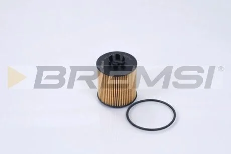 Фільтр масляний VW Golf/Passat B6/Skoda Octavia 1.4/1.6 FSI BREMSI FL0705