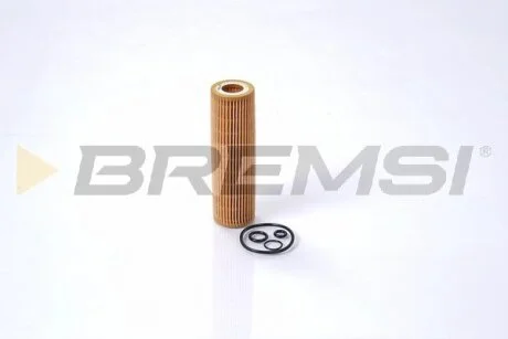 Фільтр масляний MB Sprinter 06- (бензин) BREMSI FL0706
