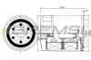 Фильтр масляный Ford Ranger/Mazda B-Serie/Toyota Avensis/Hiace/Hilux/Land Cruiser 2.0D-4.2D 81-07 BREMSI FL0711 (фото 1)