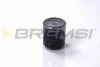 Фільтр масляний VW T5 2.0TDI 09- BREMSI FL0714 (фото 1)