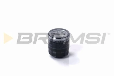 Фільтр масляний Renault Megane III 2.0CVT 09-/IV 1.6-1.8Tce 15- BREMSI FL0715