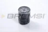 Фільтр масляний Mazda 3/5/6/MX-5 1.8-2.5 16V 03- BREMSI FL0716 (фото 1)