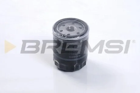 Фільтр масляний Mazda 3/5/6/MX-5 1.8-2.5 16V 03- BREMSI FL0716