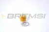 Фильтр масляный Subaru Justy IV/Trezia/Toyota Auris/Corolla/IQ/Verso S/Yaris 1.0-1.5 05- BREMSI FL0725 (фото 1)